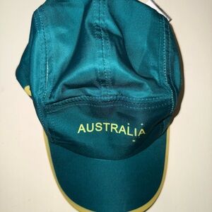 Australia Olympics 2024 Raygun Breakdancing hat